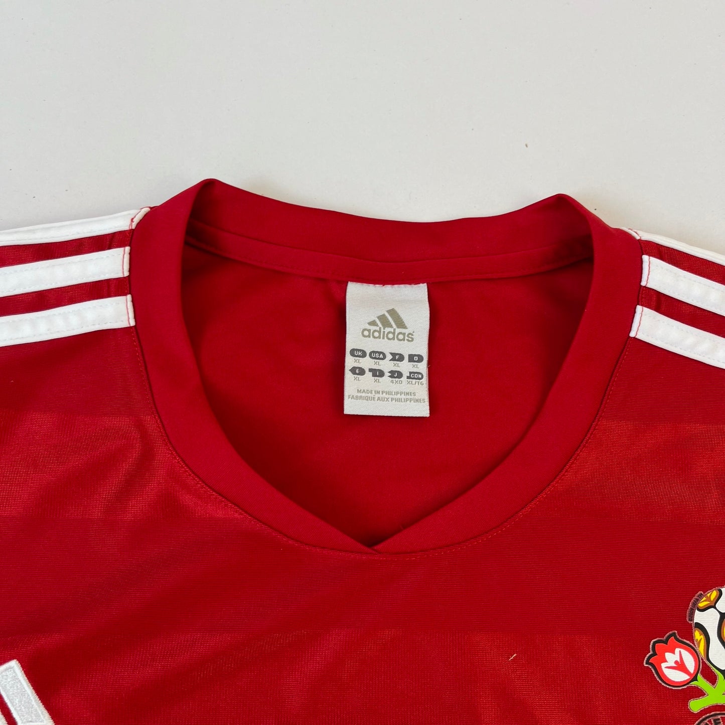 Adidas Euro 2012 Trikot (M)