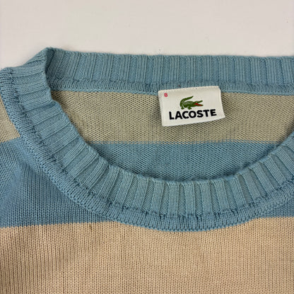 Vintage Lacoste Pulli (XL)