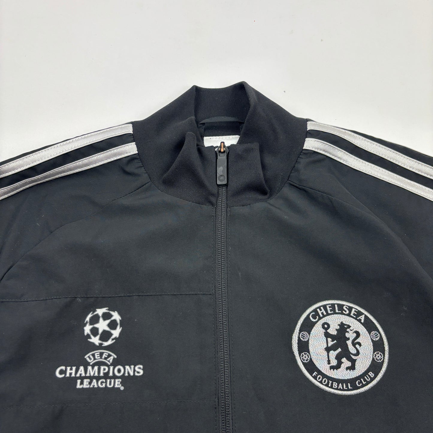 Vintage Adidas Chelsea Trackjacket (S)