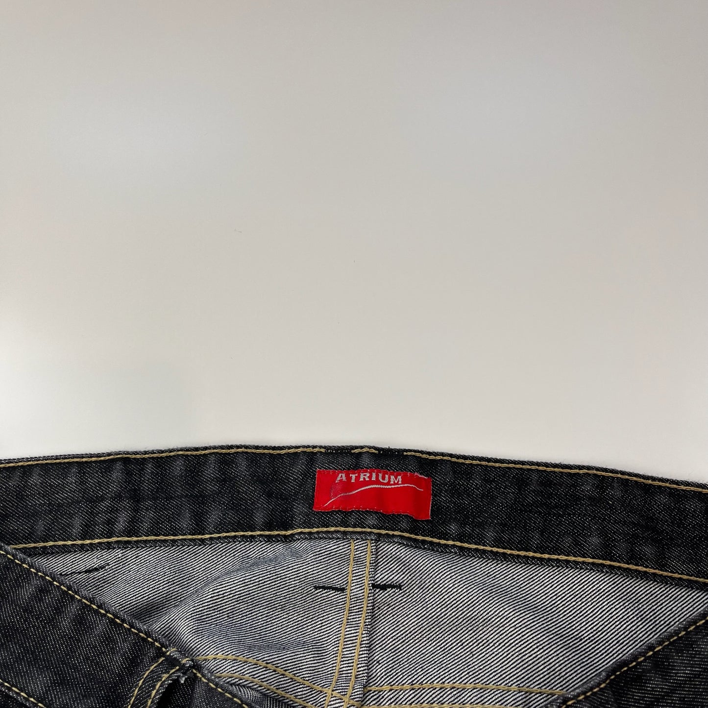 Baggy y2K Jeans (S)