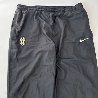 Vintage Nike Juventus Trackpants (L)