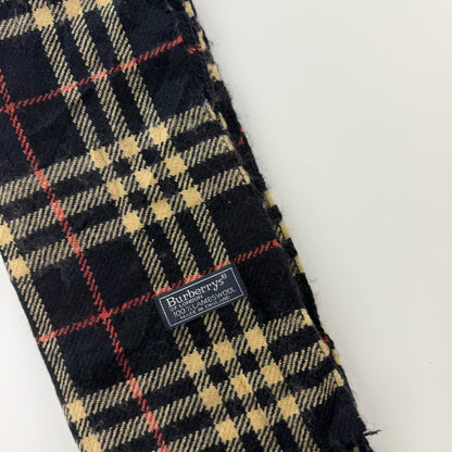 Burberry Schal