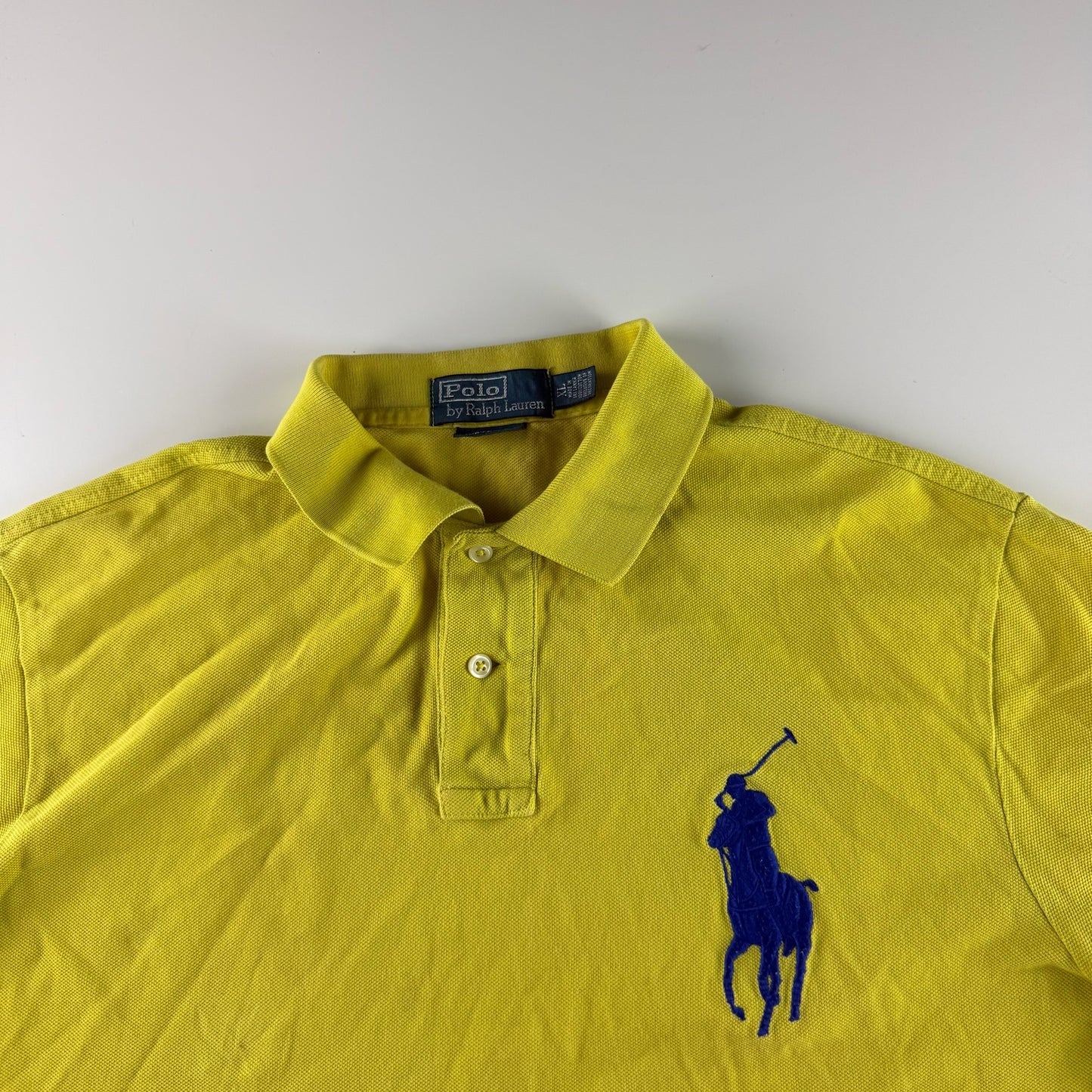 Ralph Lauren Polo (XL)