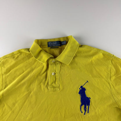 Ralph Lauren Polo (XL)