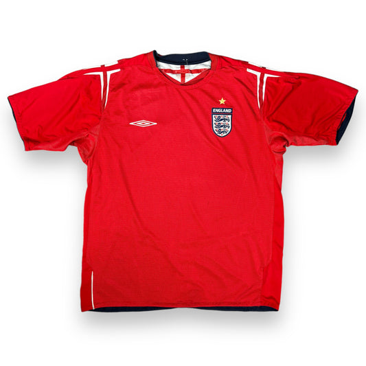 Camiseta Umbro Inglaterra (XL)