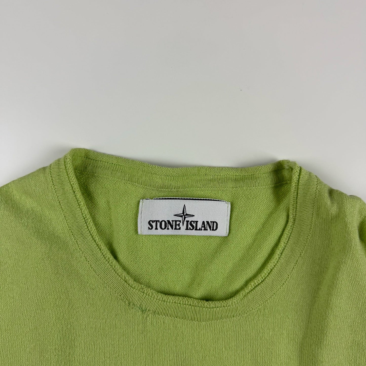 Stone Island Pulli (M)