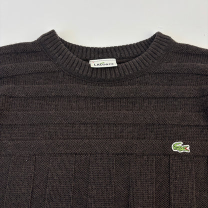 Vintage Lacoste Pulli (XL)