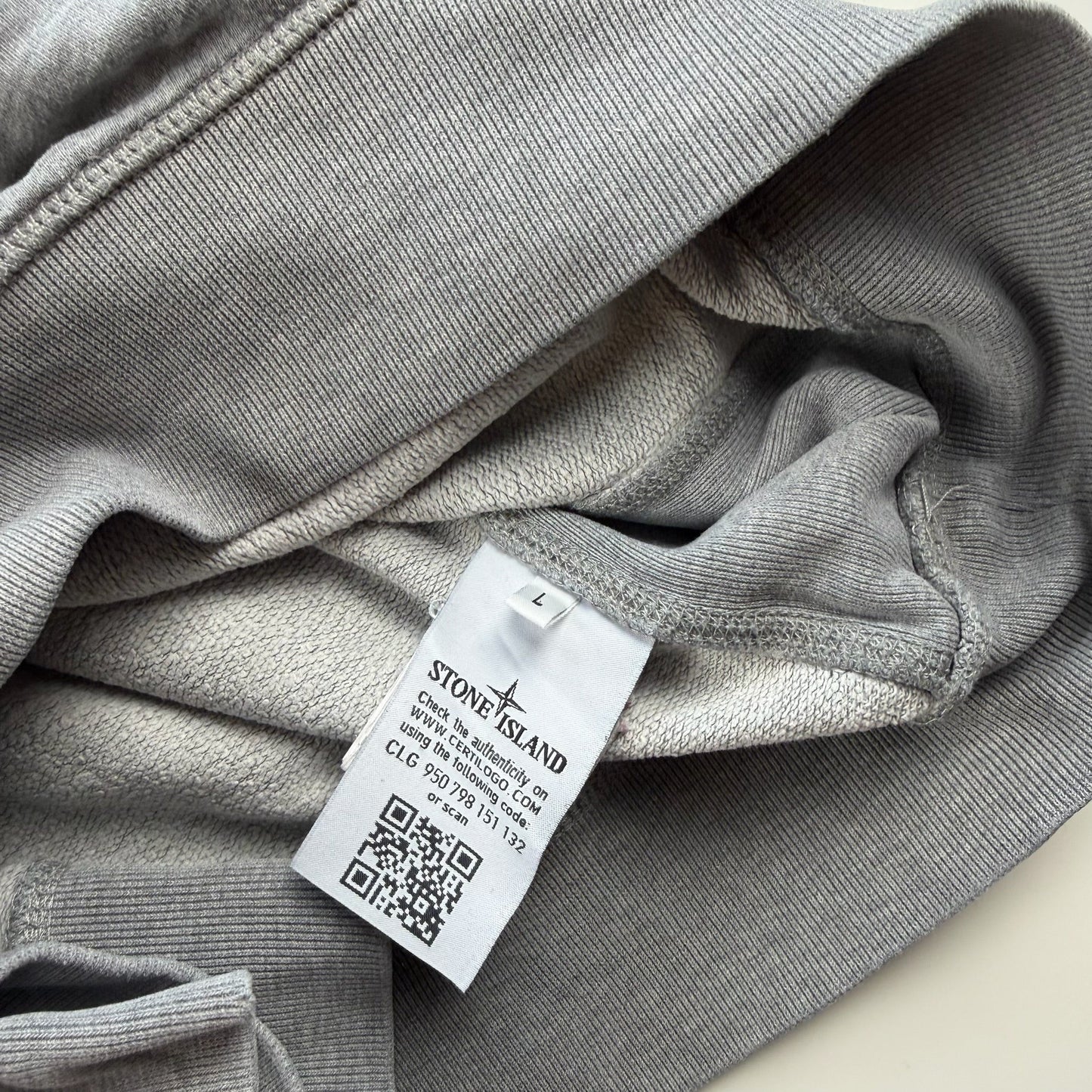 Stone Island Pulli (L)