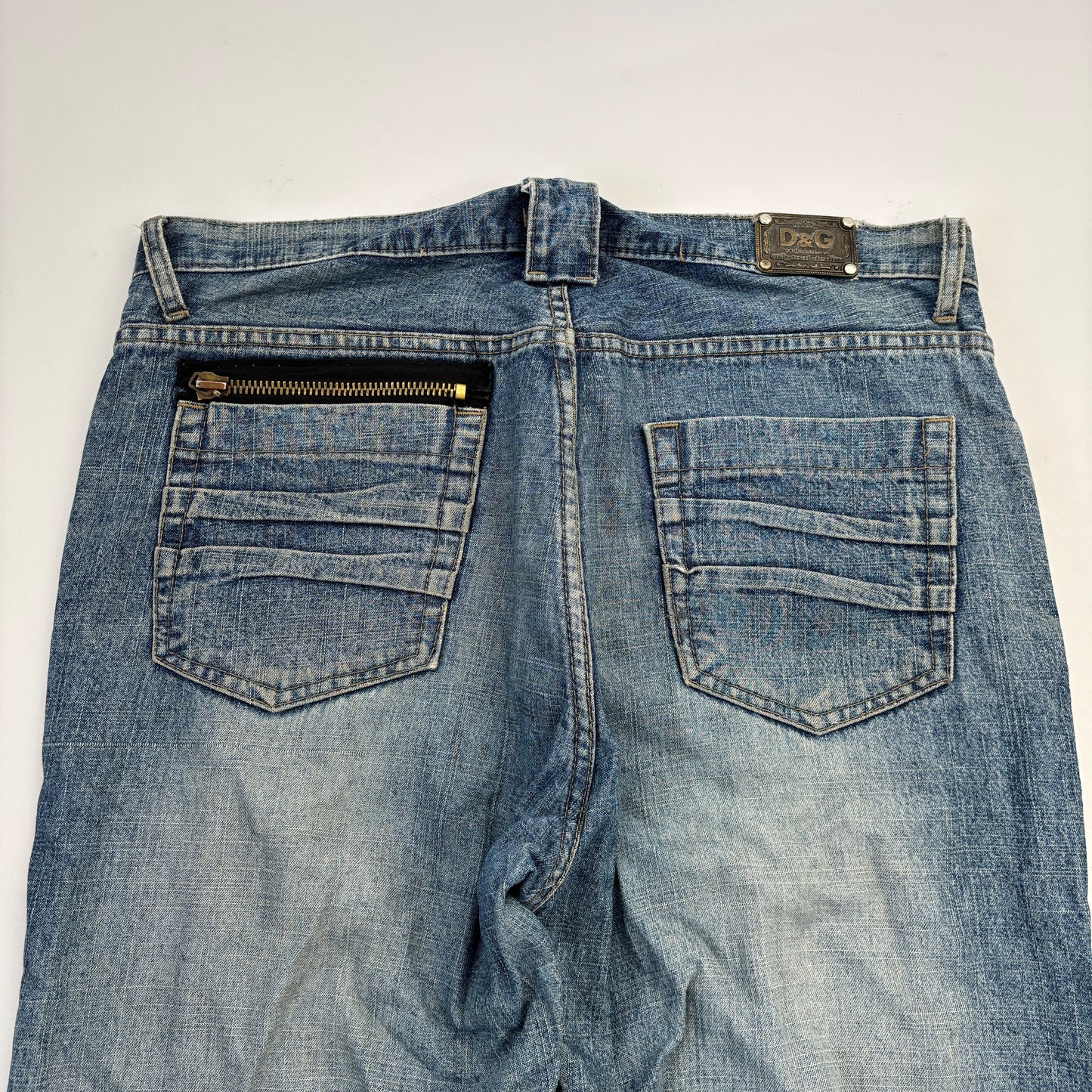 Vintage Dolce & Gabana Jeans (M)