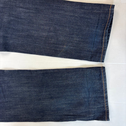 Vintage Voi Jeans (XL)