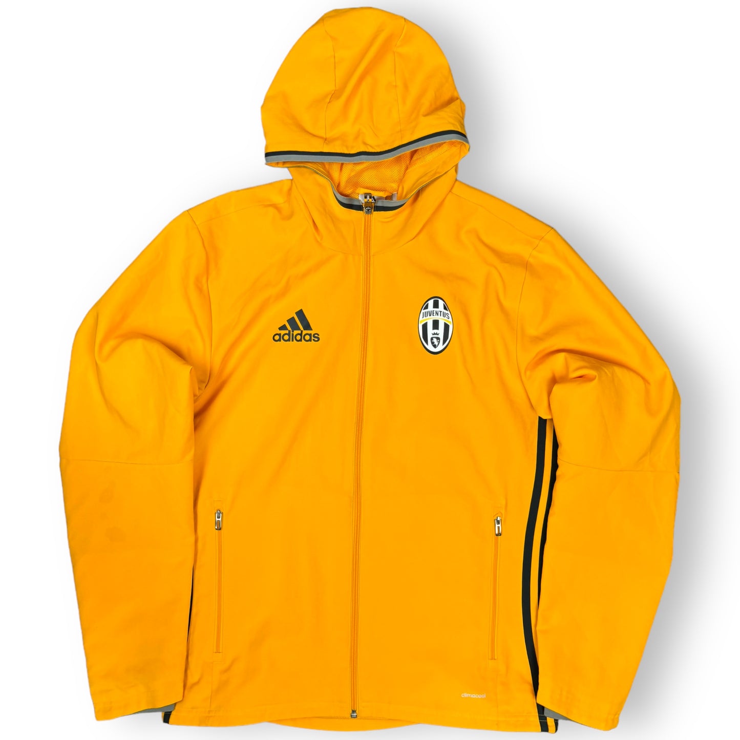 Chaqueta deportiva Adidas Juventus (S y XL)