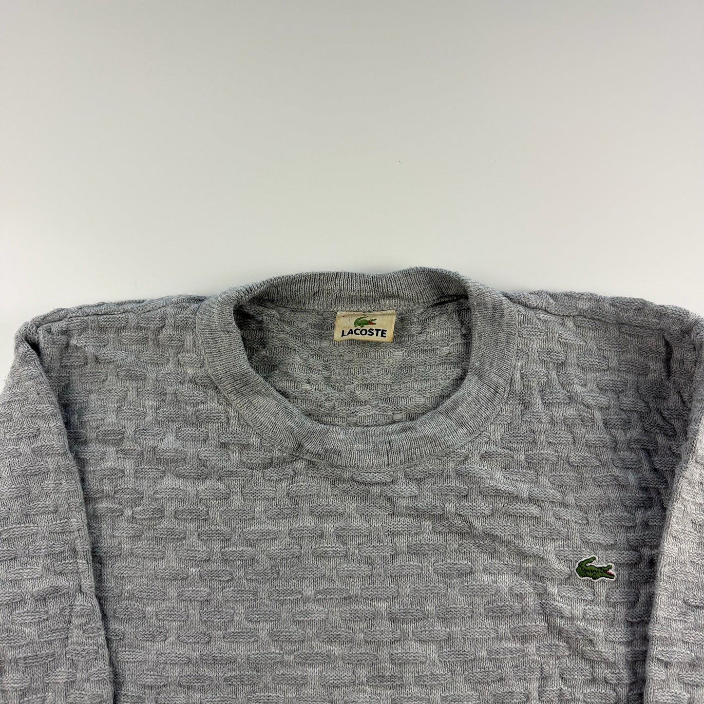 Lacoste Pulli (S)