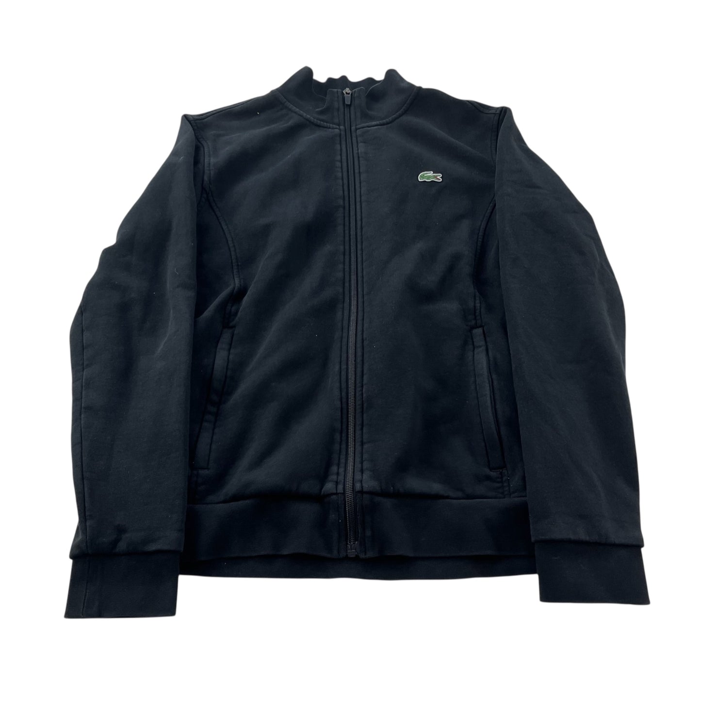 Lacoste Zip-Jacke (M)