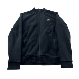 Lacoste Zip-Jacke (M)
