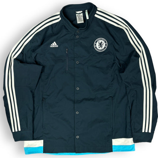 Chaqueta deportiva Adidas Chelsea (XXL)