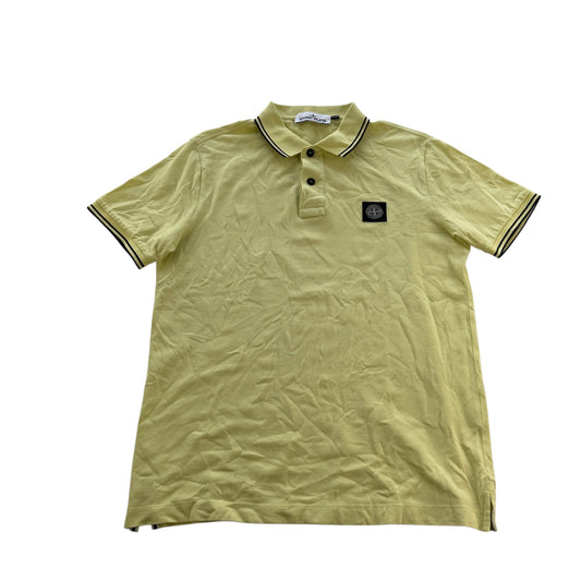 Stone Island Polo (L)