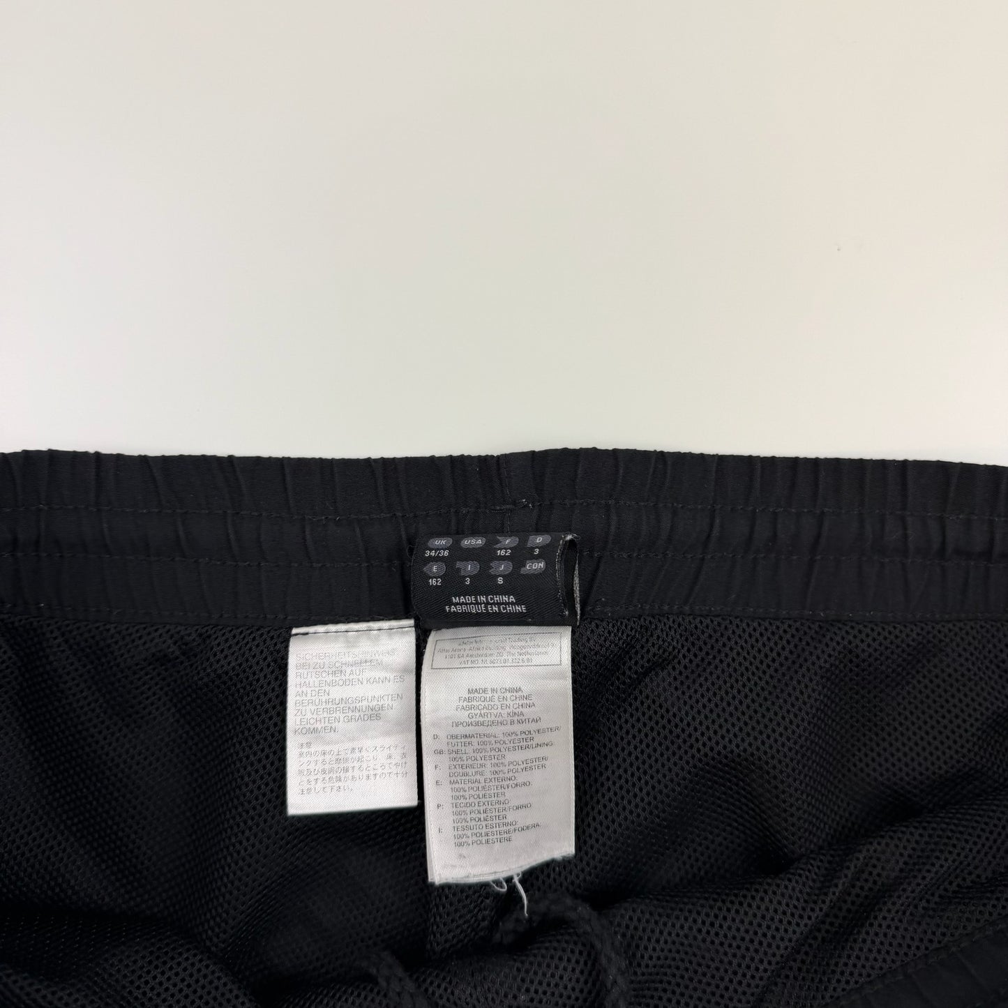 Adidas Argentinien Trackpants (S)