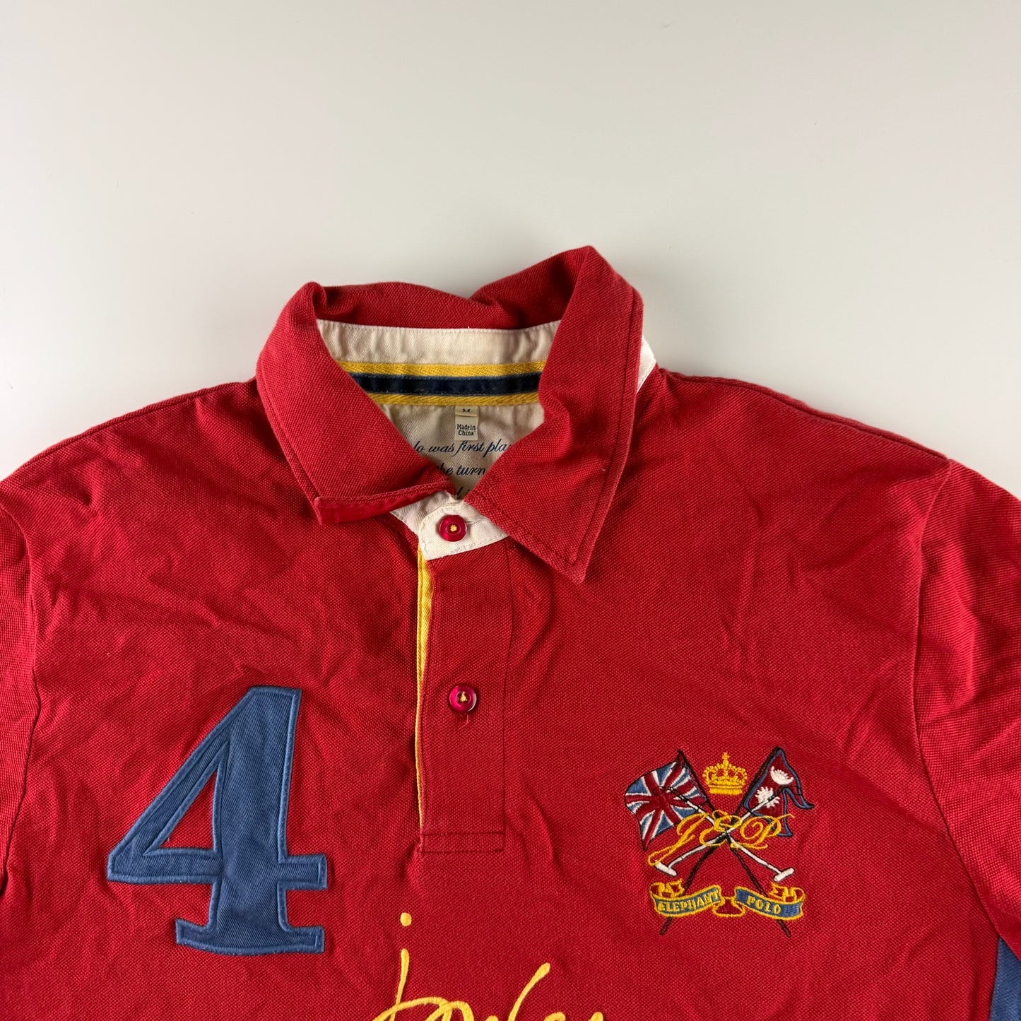 Polo (M)