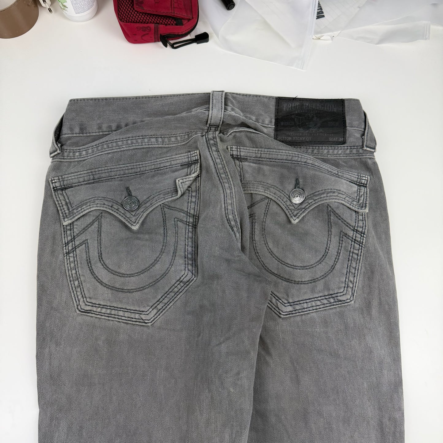 True Religion Jeans (S)