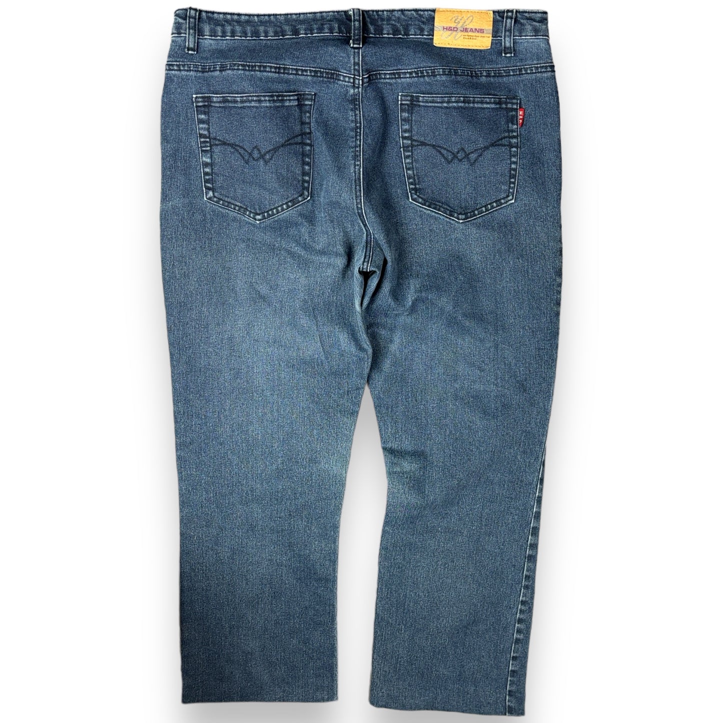 y2k jeans (S)