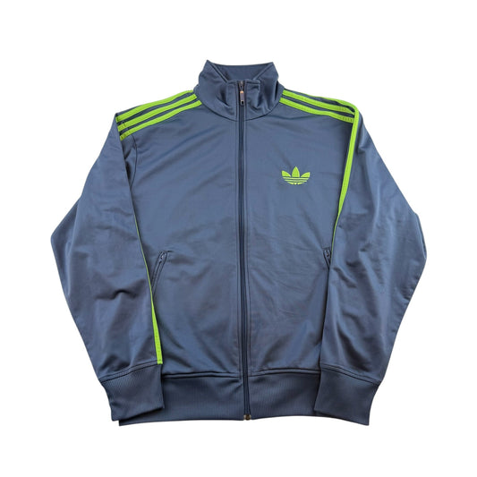 Adidas Trackjacket (M)