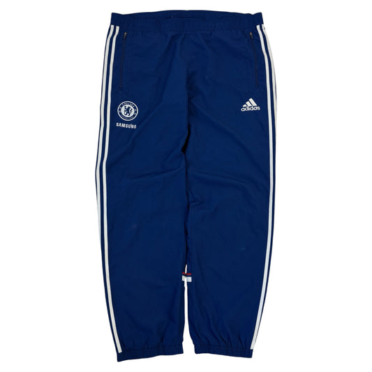 Vintage Adidas Chelsea Trackpants (L)