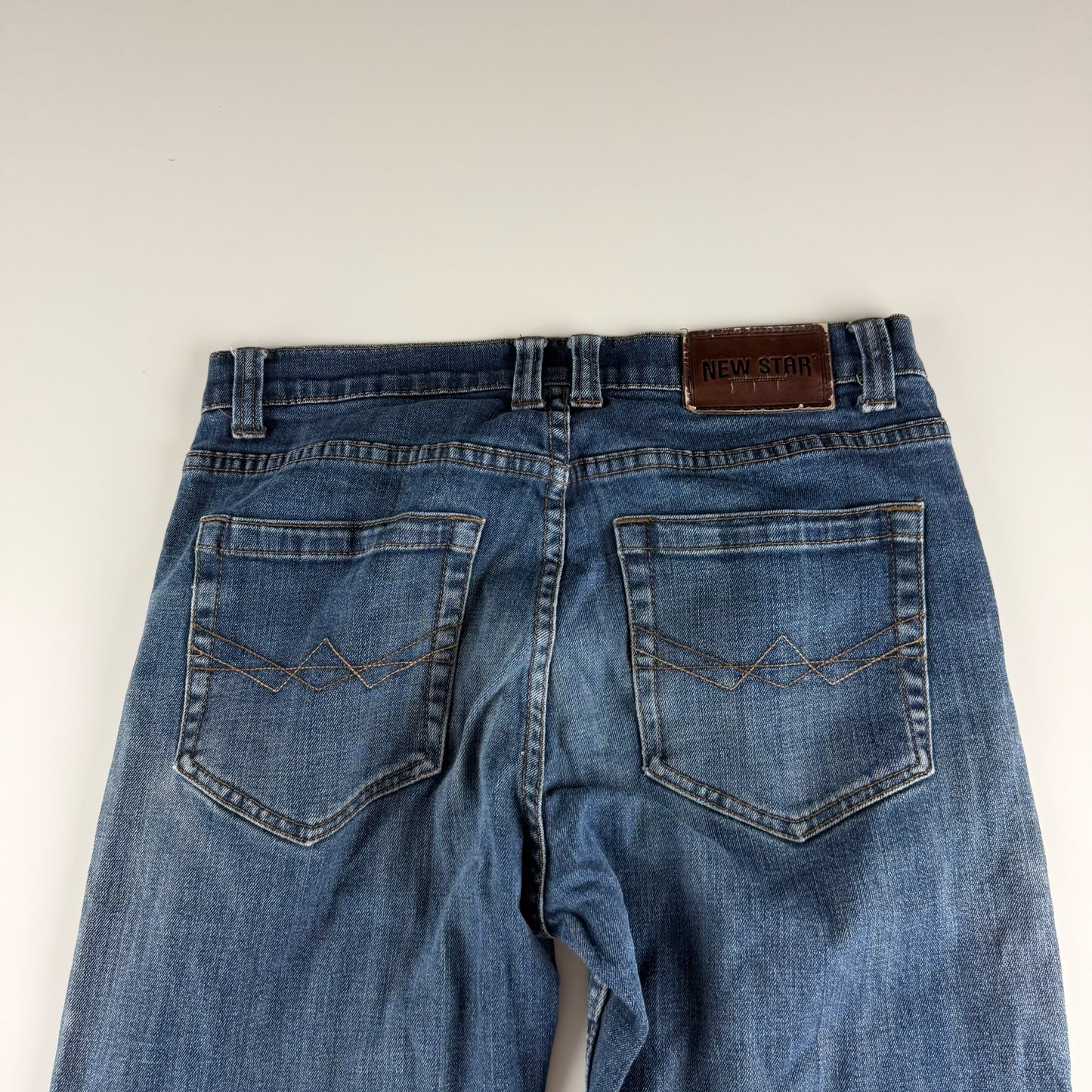 Vintage jeans (S)