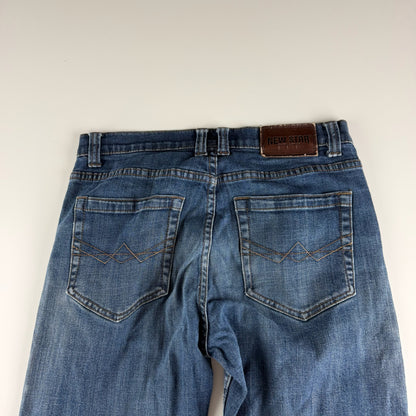 Vintage jeans (S)