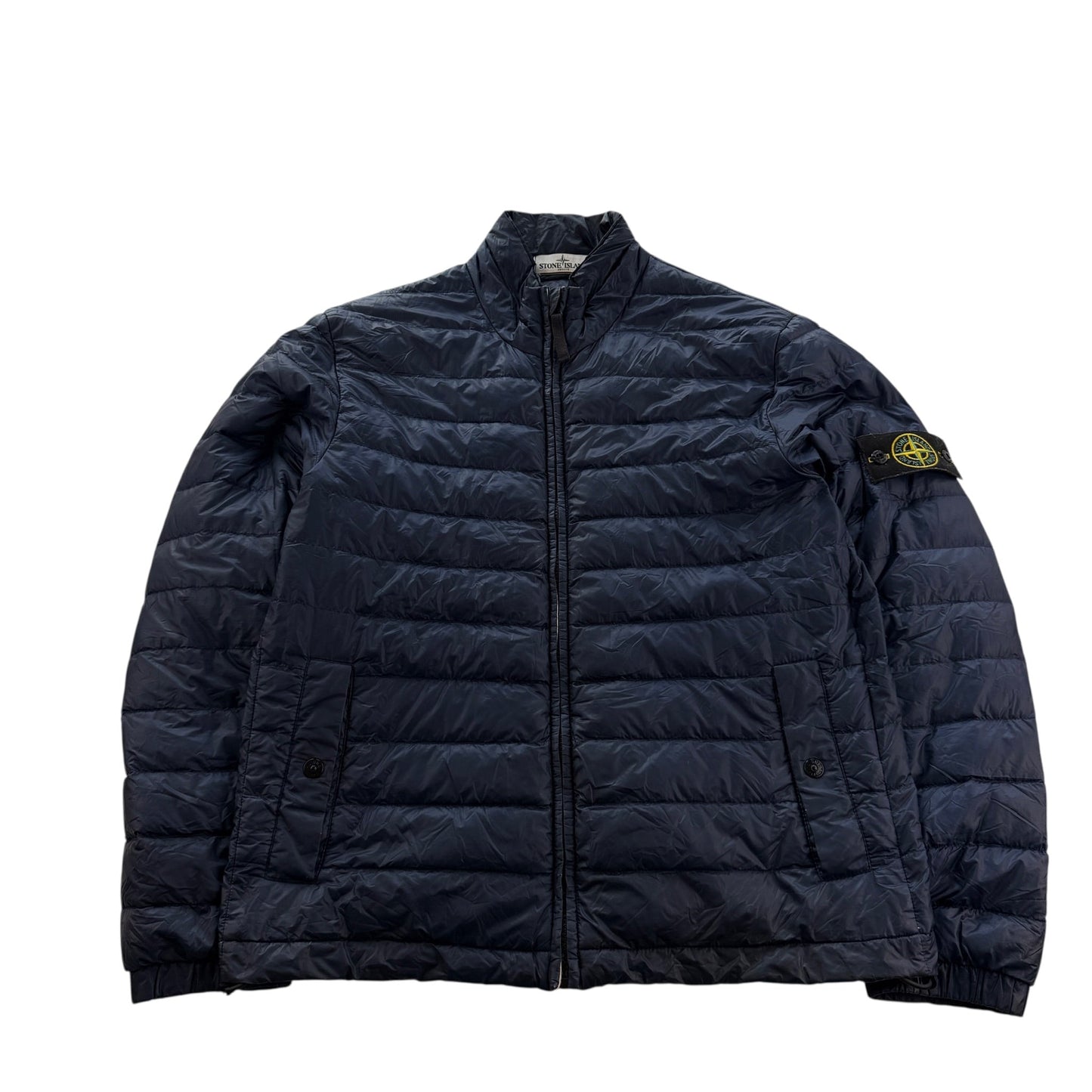 Stone Island Daunenjacke (L)