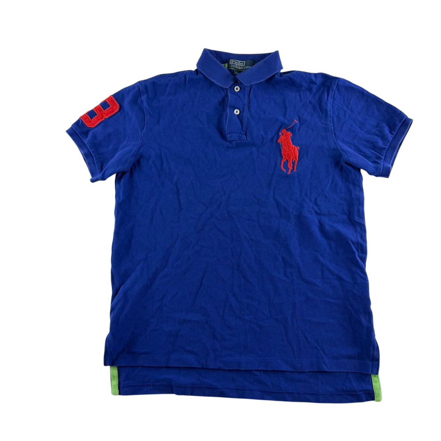 Ralph Lauren Polo (M)
