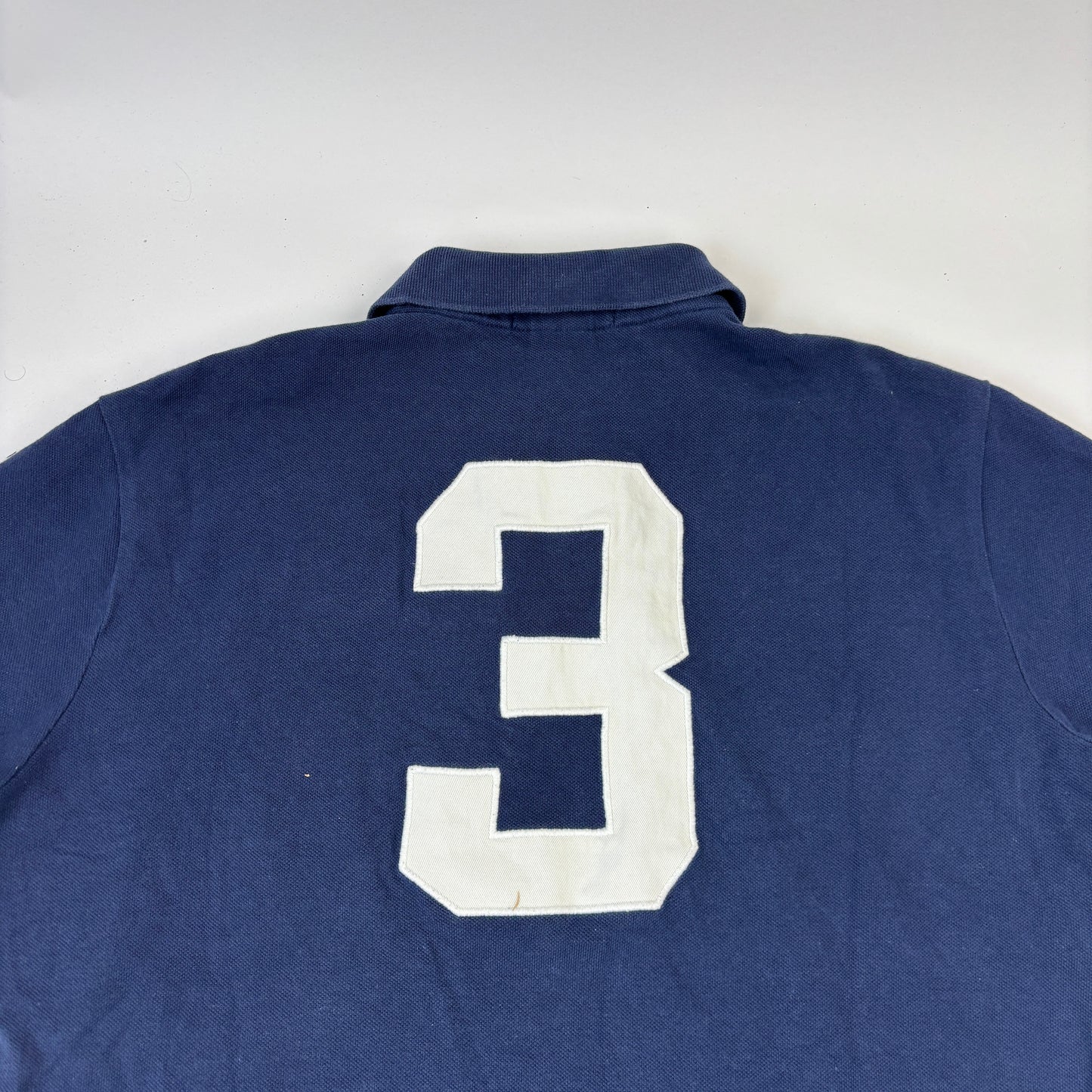 Ralph Lauren Chief Keef Polo (M)