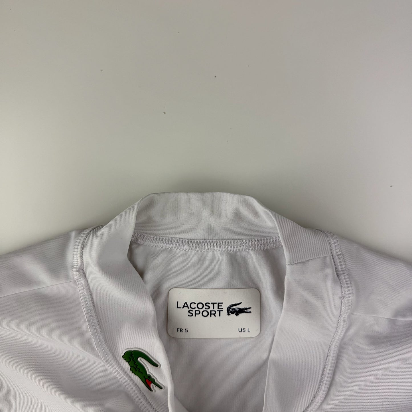 Lacoste Longsleeve (L)