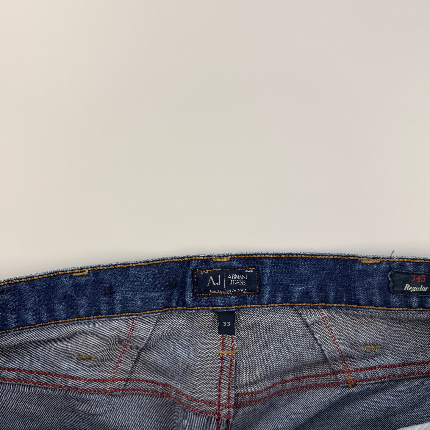 Armani Jeans (M)
