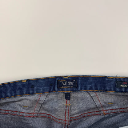 Armani Jeans (M)