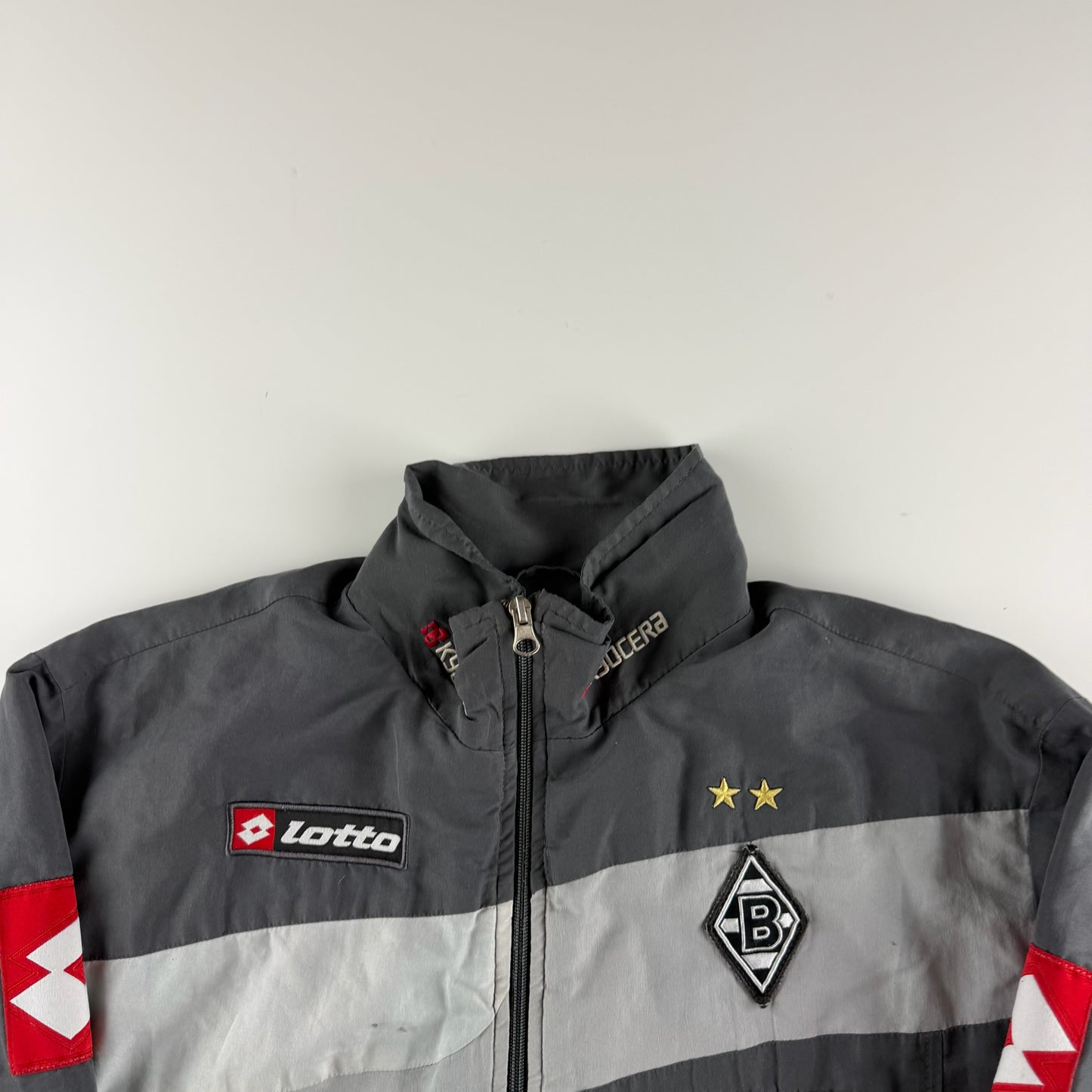 Lotto Bremen Trackjaket (M)