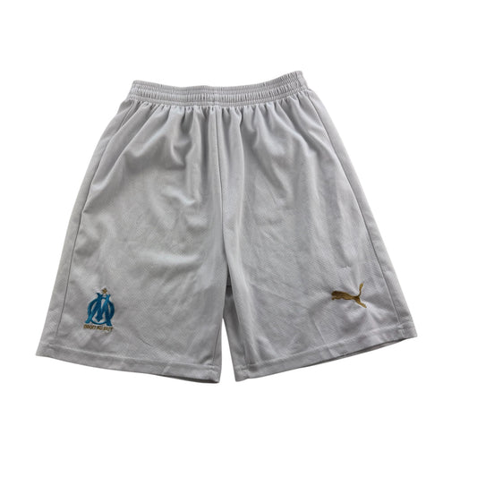 Marseille Shorts (XS)