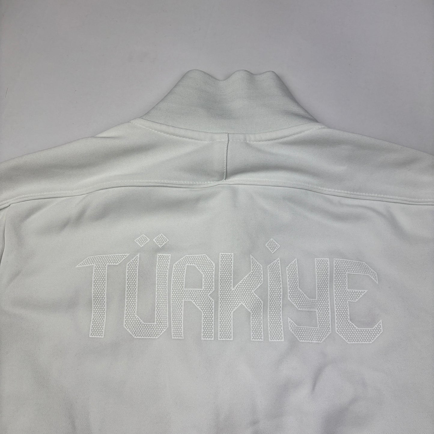 Vintage Nike Türkei Trackjacket (L)