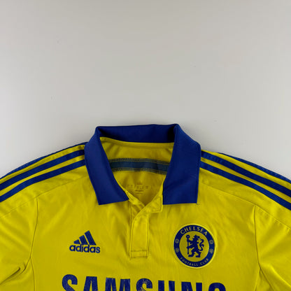 Adidas Chelsea Trikot (S)