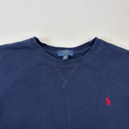 Vintage Ralph Lauren Pulli (M)