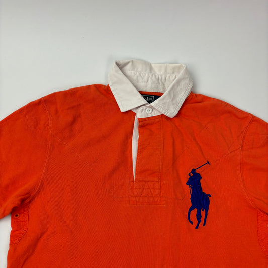 Ralph Lauren Polo (S)