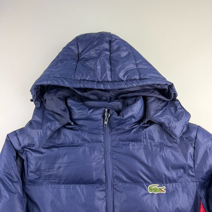 Lacoste Daunenjacke (L)