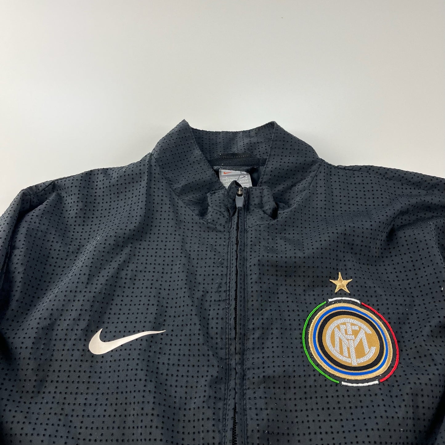Nike Inter Mailand Trackjacket (L)