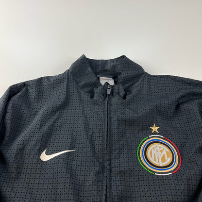 Nike Inter Mailand Trackjacket (L)
