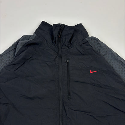 Vintage Nike Trackjacket (XXL)