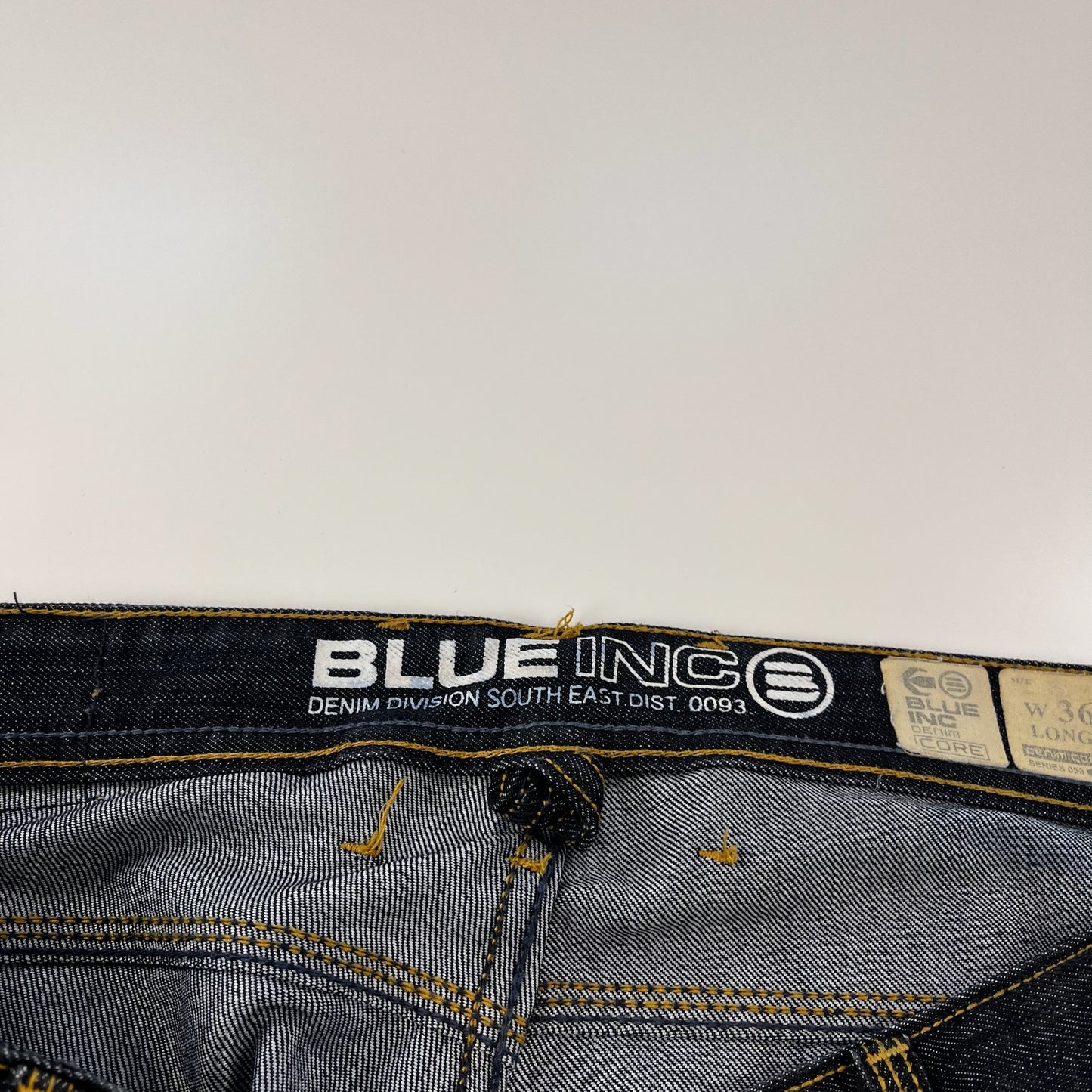 Baggy y2K Jeans (L)