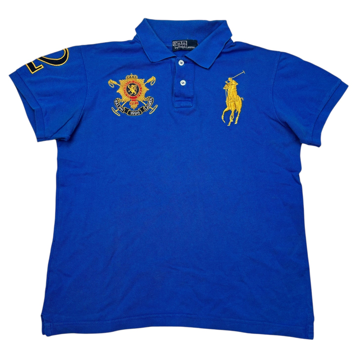 Vintage Ralph Lauren Polo (S)