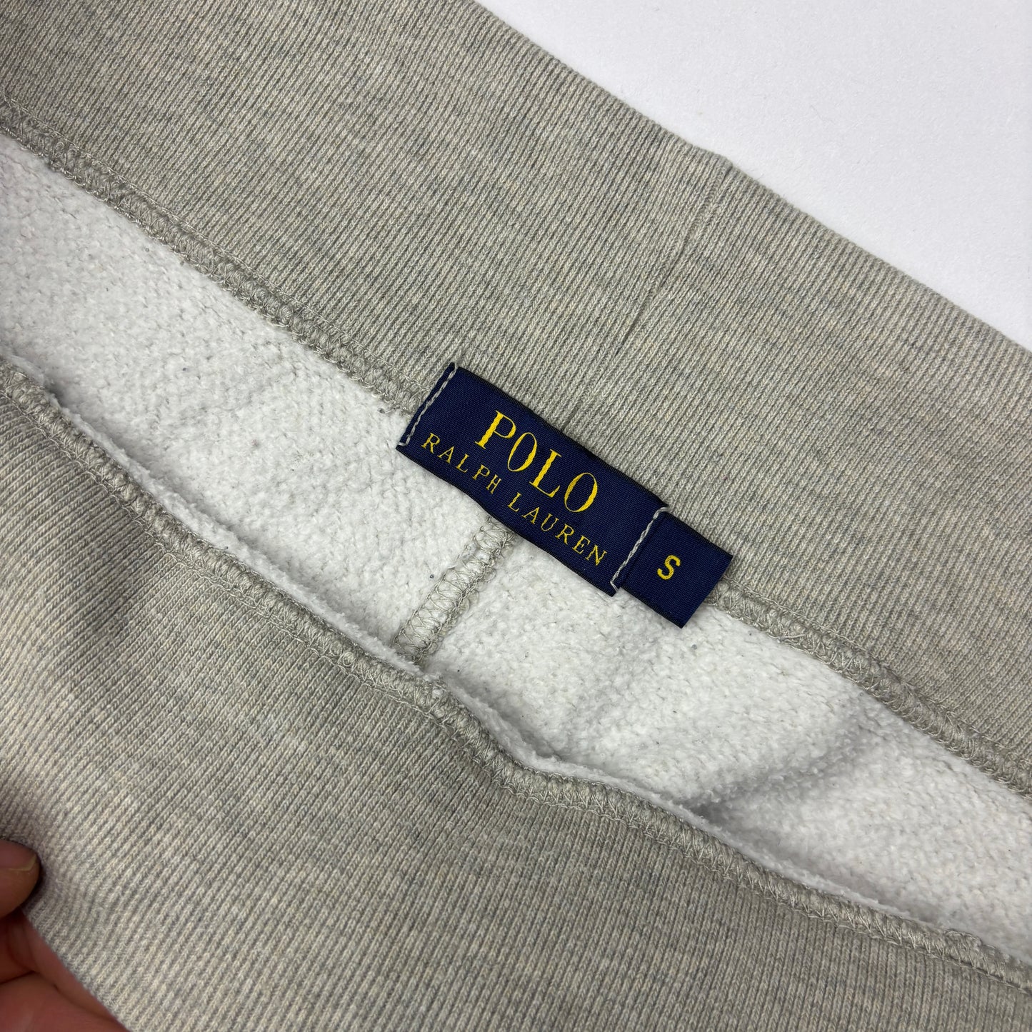 Vintage Ralph Lauren Jogger (S)