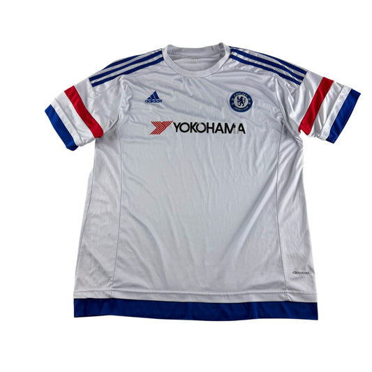 Adidas Chelsea Trikot (XL)