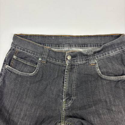 Vintage y2K Jeans (M)