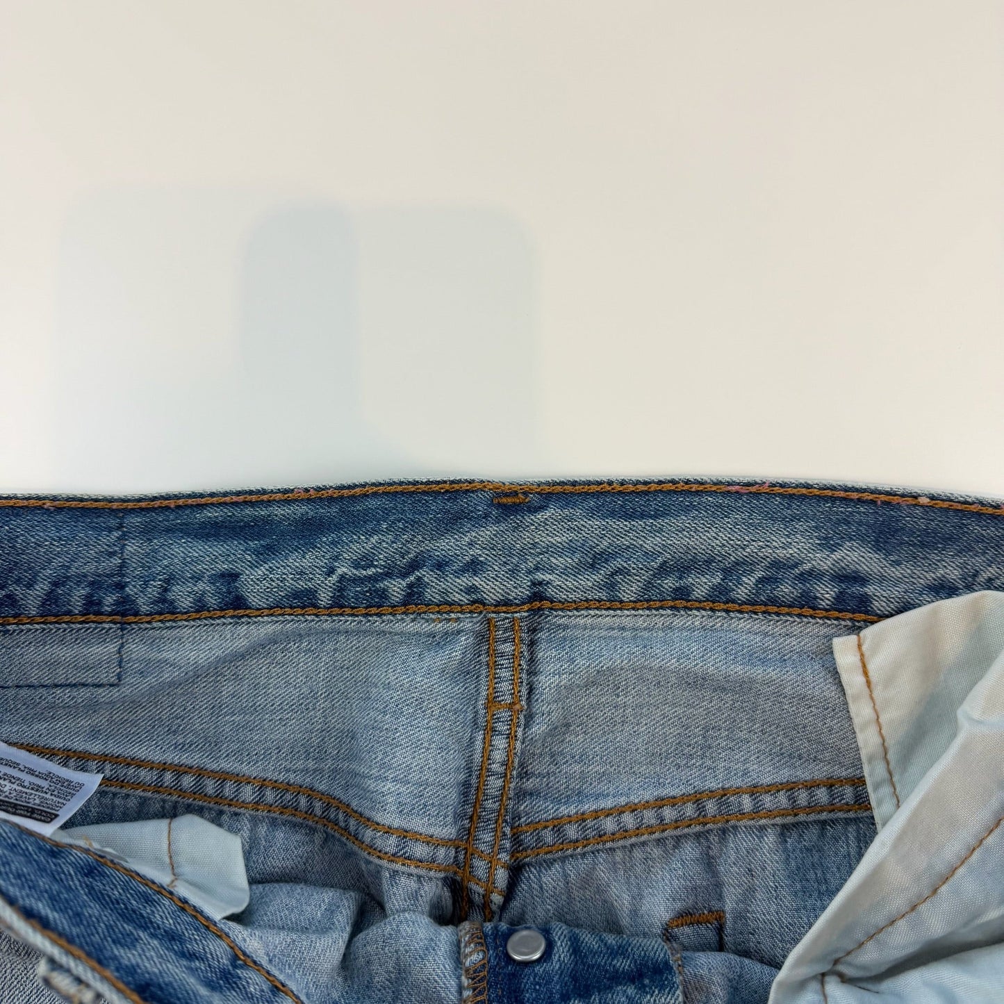 Levi’s 501 Jeans (M)